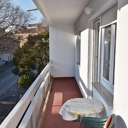 Apartment Navy Near The Beach Pula Exterior foto