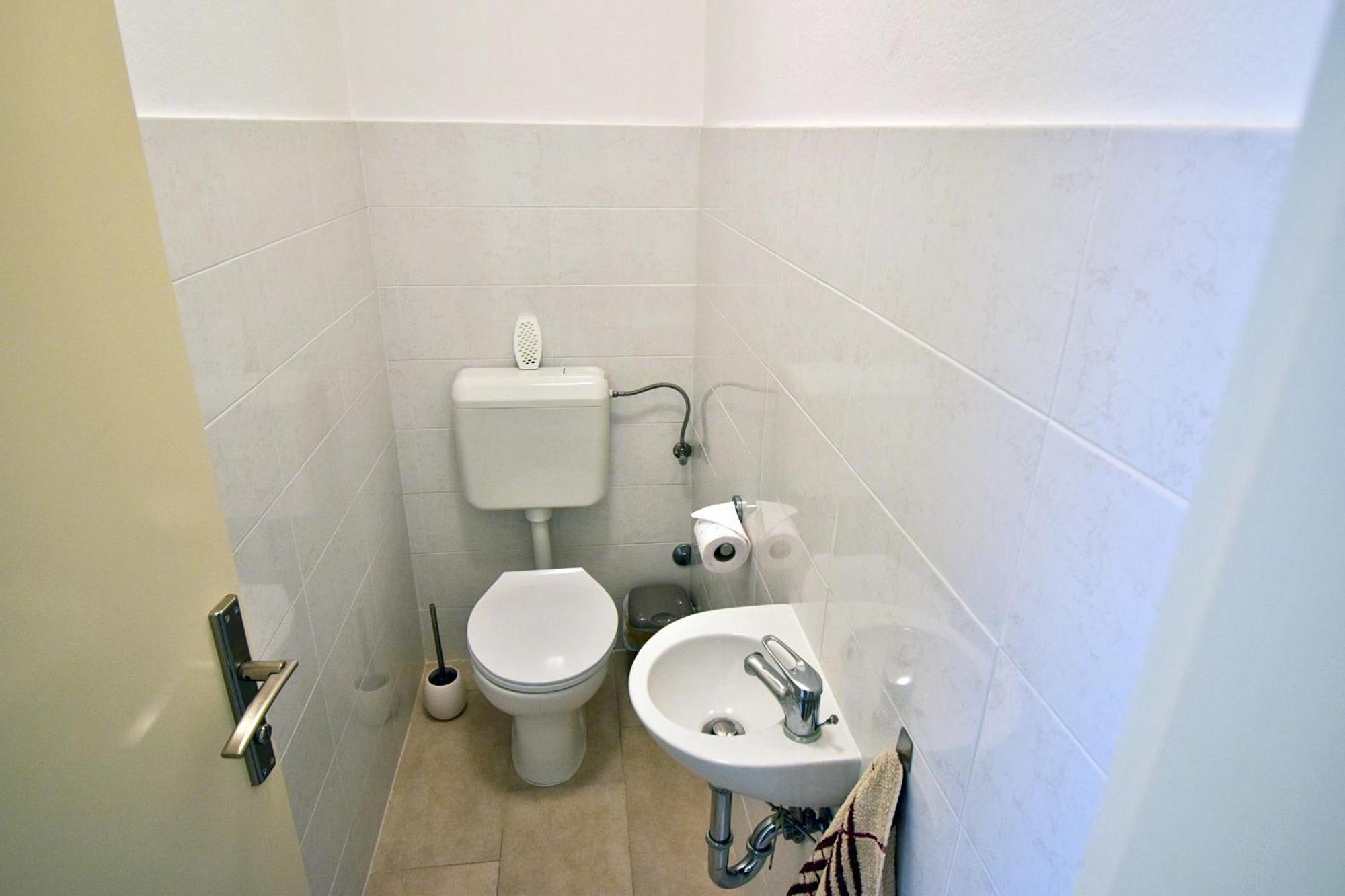 Apartment Navy Near The Beach Pula Exterior foto