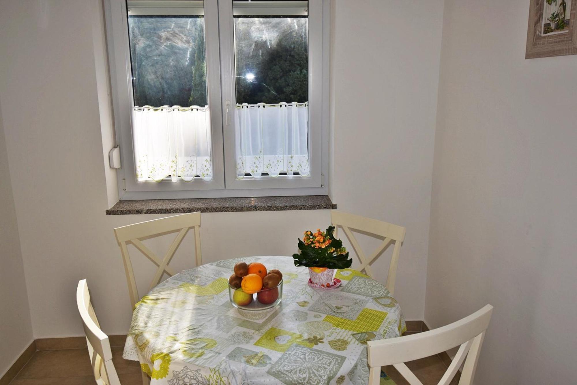Apartment Navy Near The Beach Pula Exterior foto