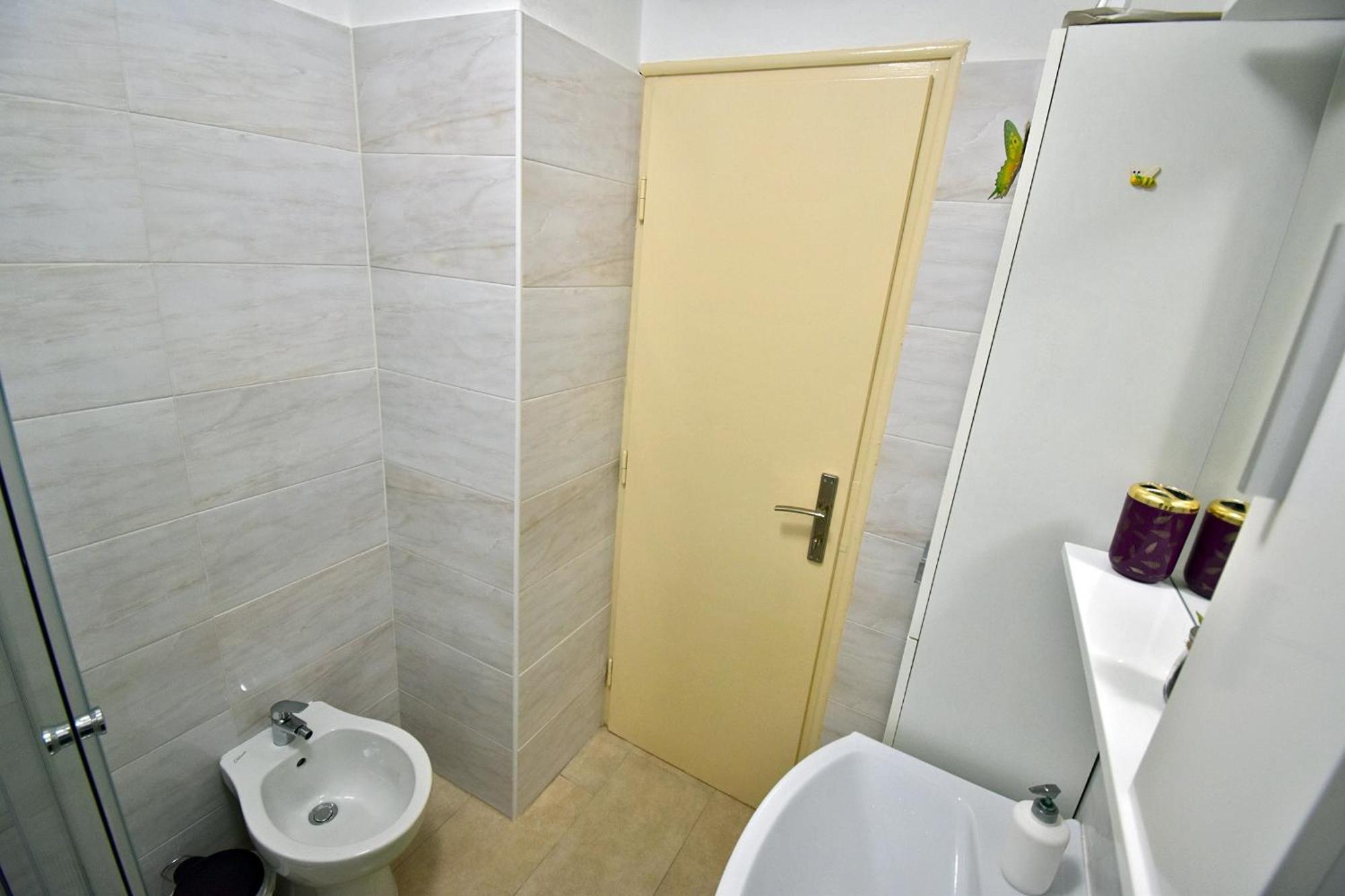 Apartment Navy Near The Beach Pula Exterior foto