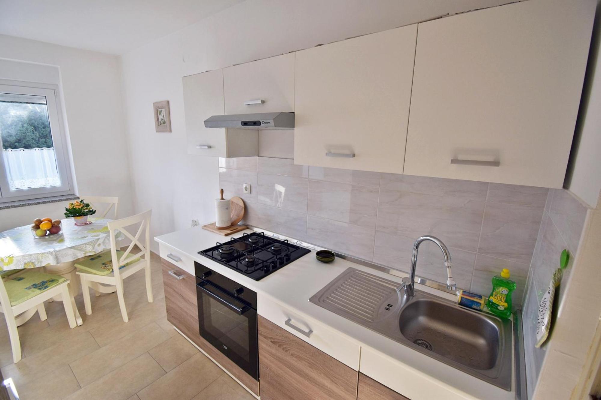 Apartment Navy Near The Beach Pula Exterior foto